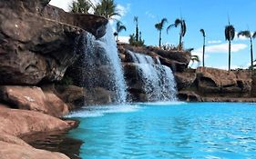 Hotel Recanto Azul
